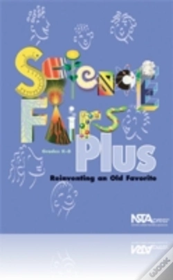Capa do artigo Science Fairs Plus