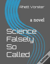 Capa do artigo Science Falsely So Called