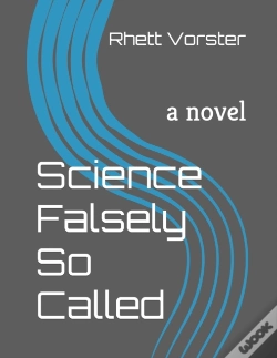 Capa do artigo Science Falsely So Called