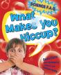 Science Faqs: What Makes You Hiccup? Questions And Answers About The Human Body - Preview