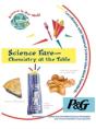 Science Fare-Chemistry At The Table - Preview
