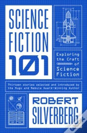 Capa do artigo Science Fiction: 101