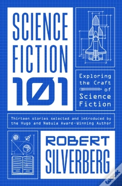Capa do artigo Science Fiction: 101