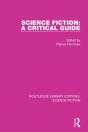 Science Fiction: A Critical Guide - Preview