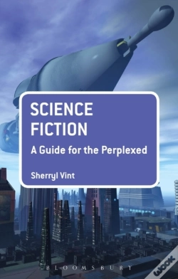 Capa do artigo Science Fiction: A Guide For The Perplexed