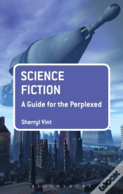Capa do artigo Science Fiction: A Guide For The Perplexed