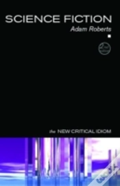 Capa do artigo Science Fiction