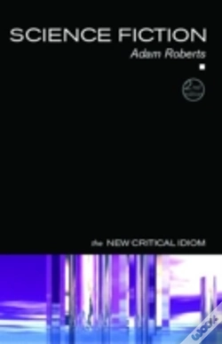 Capa do artigo Science Fiction