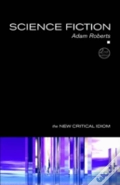 Capa do artigo Science Fiction