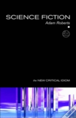 Capa do artigo Science Fiction