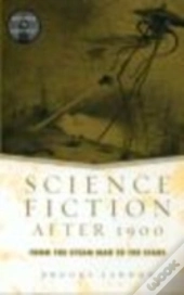 Science Fiction After 1900