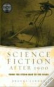 Capa do artigo Science Fiction After 1900