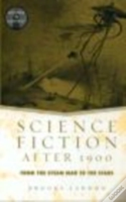 Capa do artigo Science Fiction After 1900