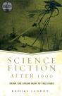 Science Fiction After 1900 - Preview