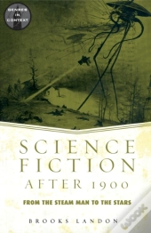 Science Fiction After 1900