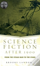 Science Fiction After 1900