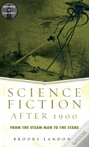 Capa do artigo Science Fiction After 1900