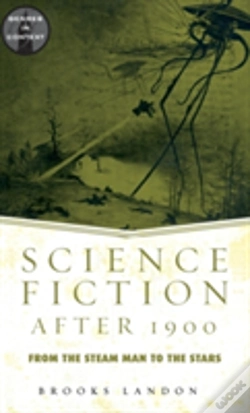 Capa do artigo Science Fiction After 1900
