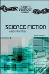 Science Fiction And Fantasy