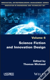 Capa do artigo Science Fiction And Innovation Design