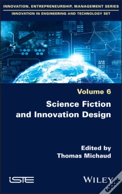 Capa do artigo Science Fiction And Innovation Design