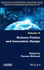 Science Fiction And Innovation Design - Preview