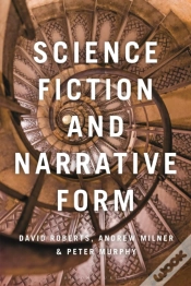 Capa do artigo Science Fiction And Narrative Form