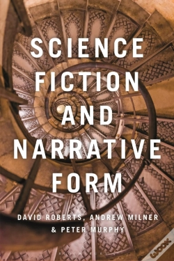 Capa do artigo Science Fiction And Narrative Form