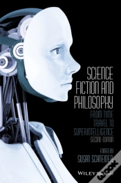 Capa do artigo Science Fiction And Philosophy