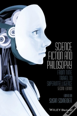 Capa do artigo Science Fiction And Philosophy