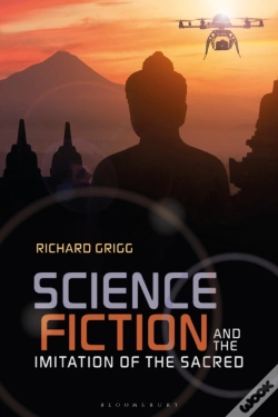 Capa do artigo Science Fiction And The Imitation O
