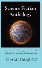 Science Fiction Anthology - Preview
