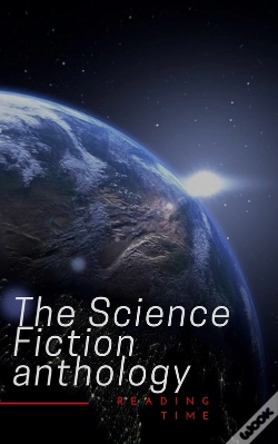 Capa do artigo Science Fiction Anthology
