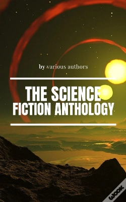 Capa do artigo Science Fiction Anthology