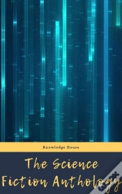 Capa do artigo Science Fiction Anthology