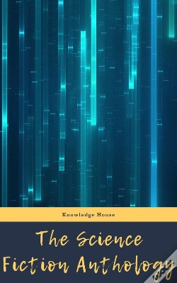 Capa do artigo Science Fiction Anthology