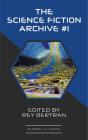 Science Fiction Archive #1 - Preview