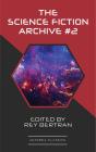 Science Fiction Archive #2 - Preview