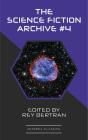 Science Fiction Archive #4 - Preview