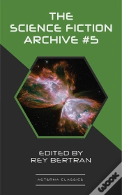 Capa do artigo Science Fiction Archive #5