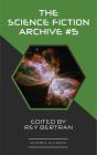 Science Fiction Archive #5 - Preview