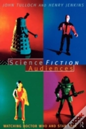 Capa do artigo Science Fiction Audiences