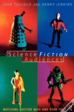 Capa do artigo Science Fiction Audiences