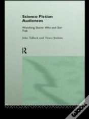 Capa do artigo Science Fiction Audiences