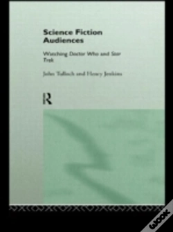 Capa do artigo Science Fiction Audiences