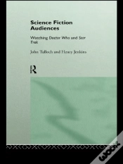 Capa do artigo Science Fiction Audiences