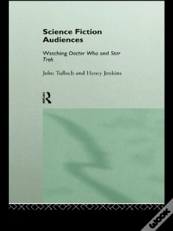 Capa do artigo Science Fiction Audiences