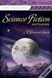 Science Fiction Authors