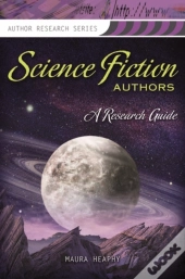Science Fiction Authors