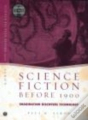 Capa do artigo Science Fiction Before 1900